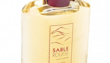 Rasierwasser Sable Rouge