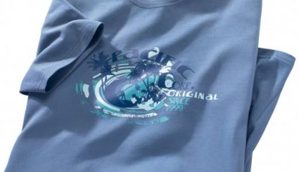 2er-Pack T-Shirt “Pacific”