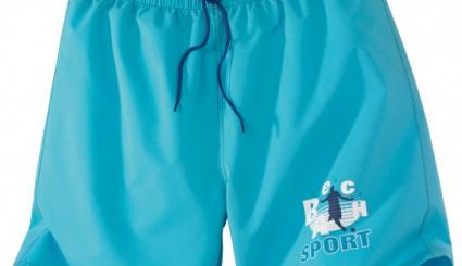 Badeshort “Beach Sport”