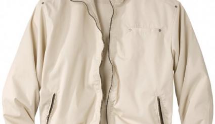 Blouson "Saguenay"