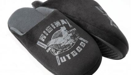 Bequeme Pantoffel “Eagle”