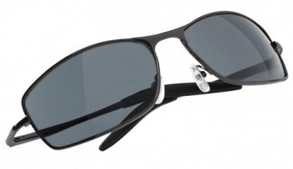 Sonnenbrille "Pacific" aus Metall