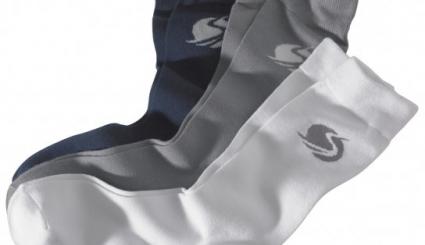 3er-Pack Socken "Komfort"