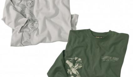 2er-Pack T-Shirts “Climbing”