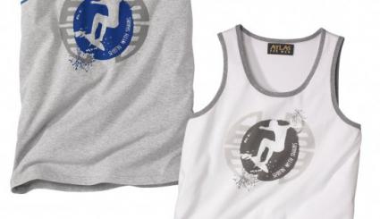 2er-Pack Tanktops