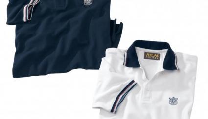 2er-Pack Poloshirts “Sailing”