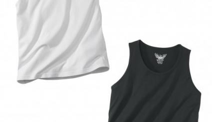 2er-Pack Tanktops “Top Komfort”